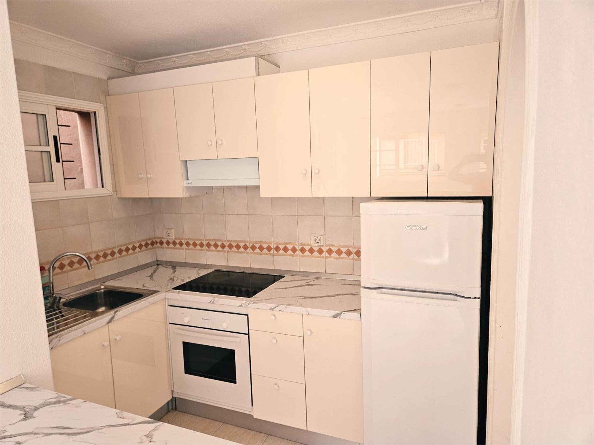 Appartement Dthe Heights