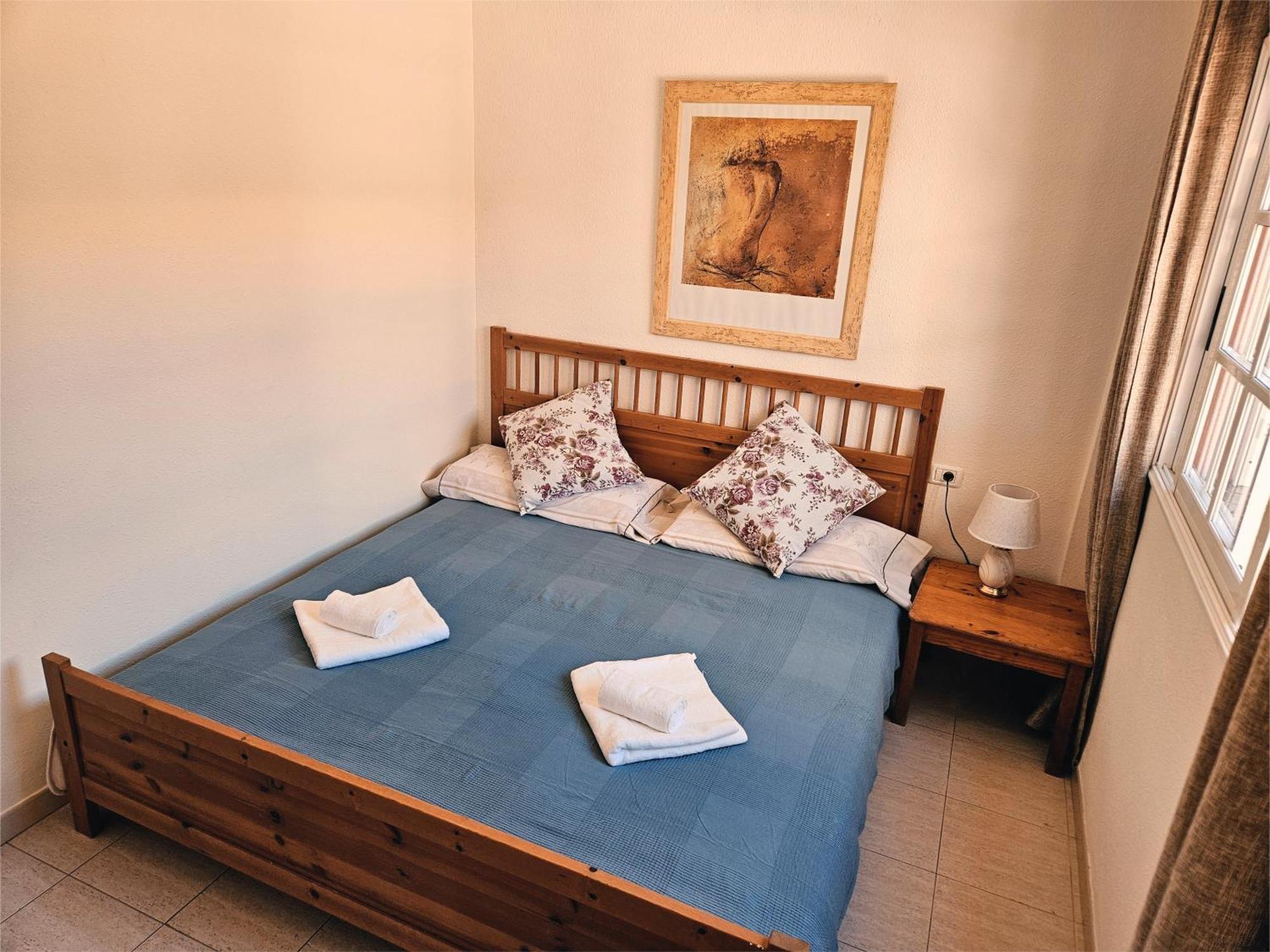 Dthe Heights Appartement Los Cristianos (Tenerife)
