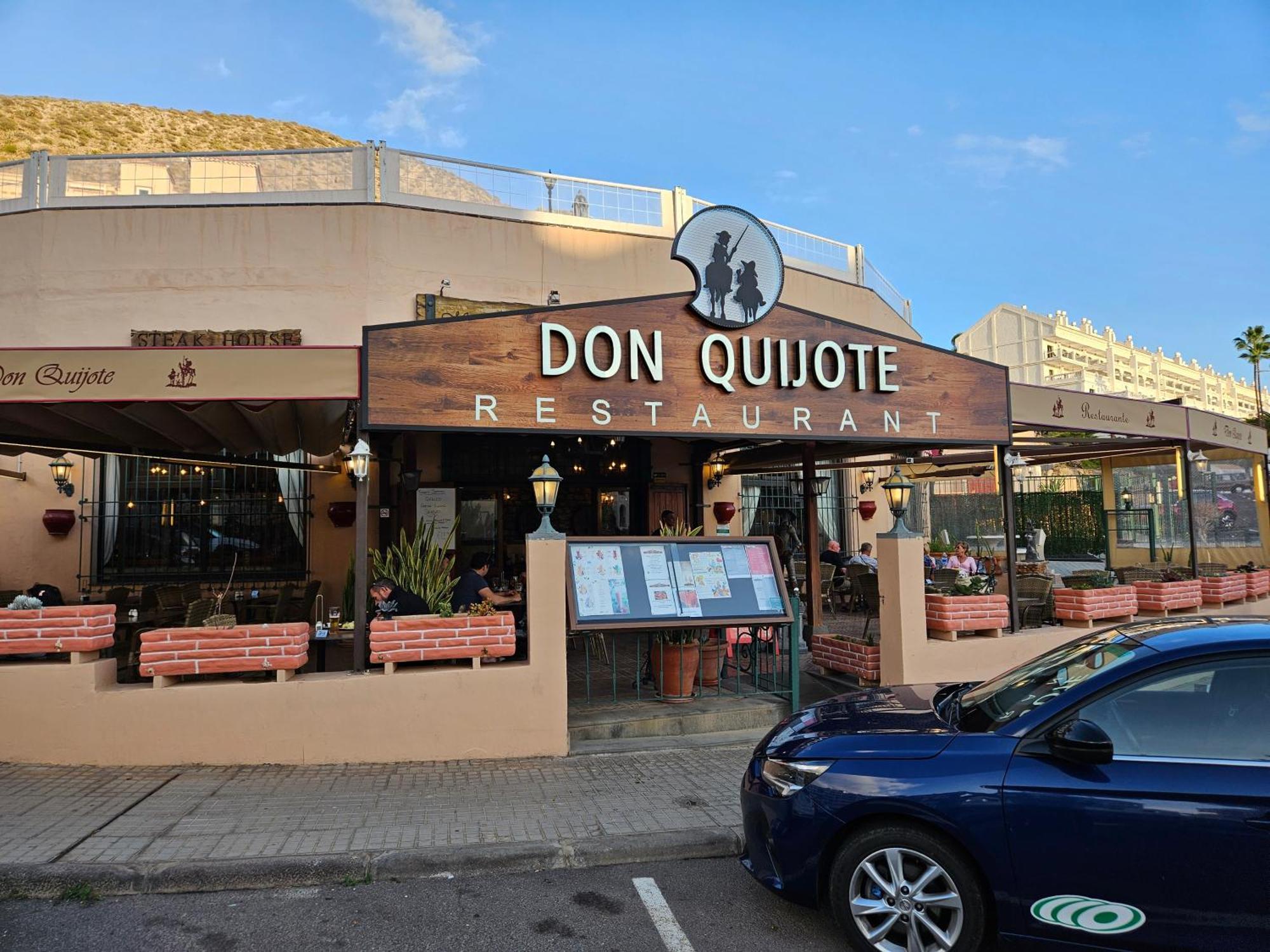 Dthe Heights Appartement