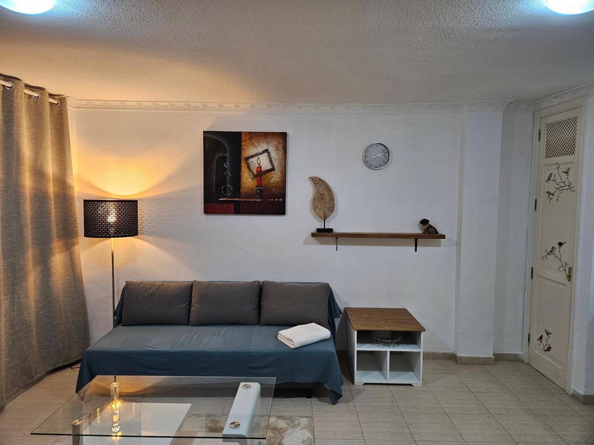 Dthe Heights Appartement Los Cristianos (Tenerife)