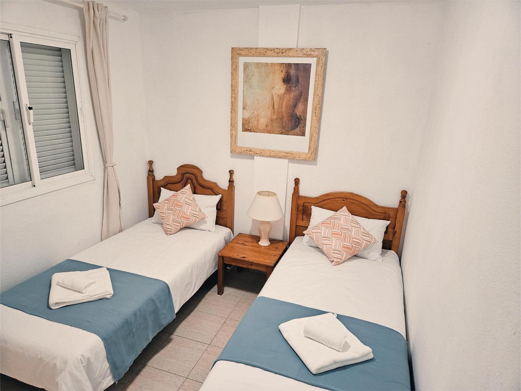 Apartament Dthe Heights