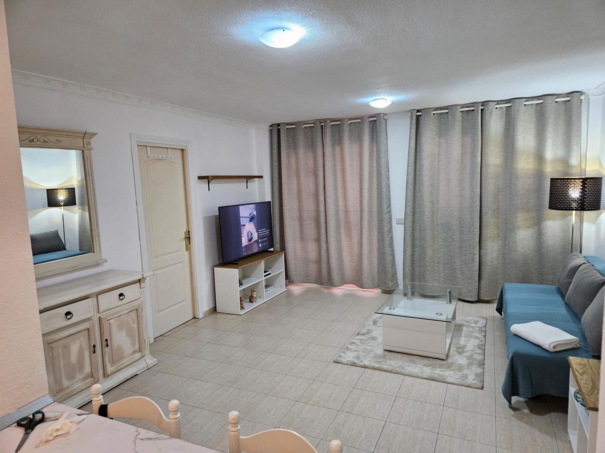 Dthe Heights Apartament
