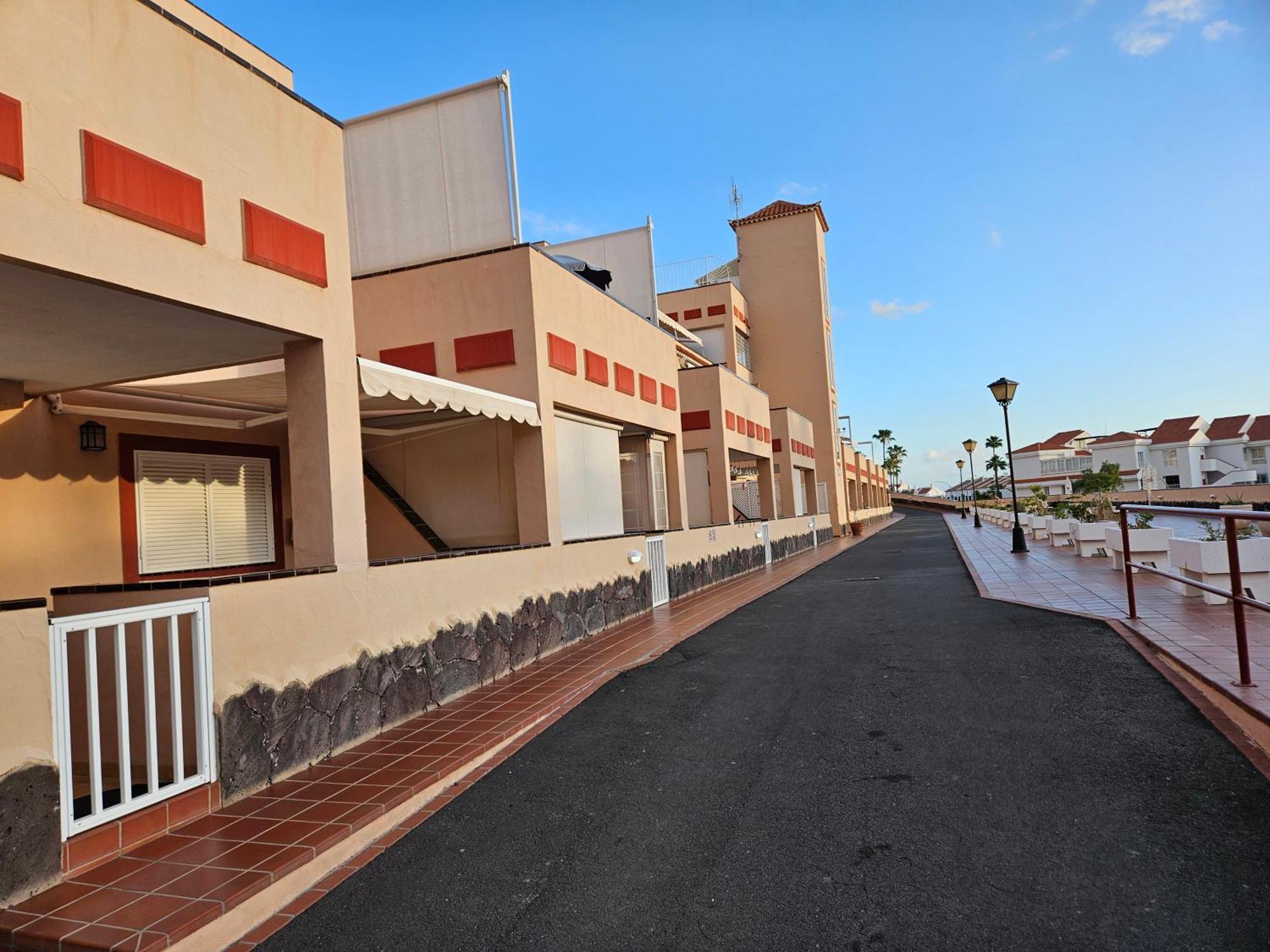 Apartament Dthe Heights