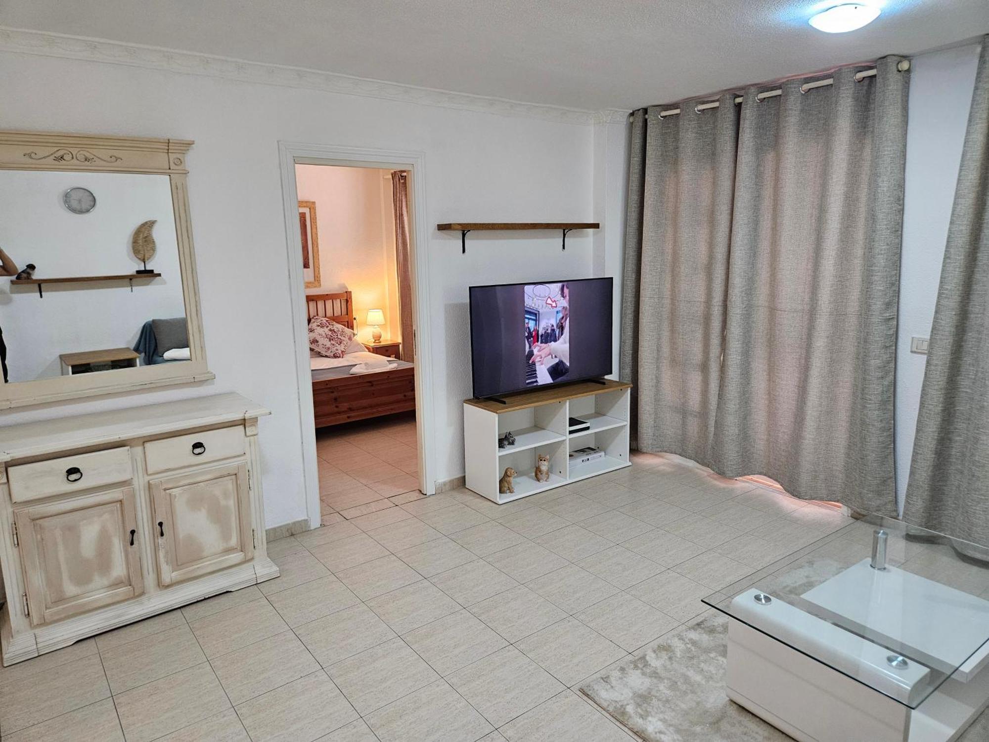 Dthe Heights Apartament *
